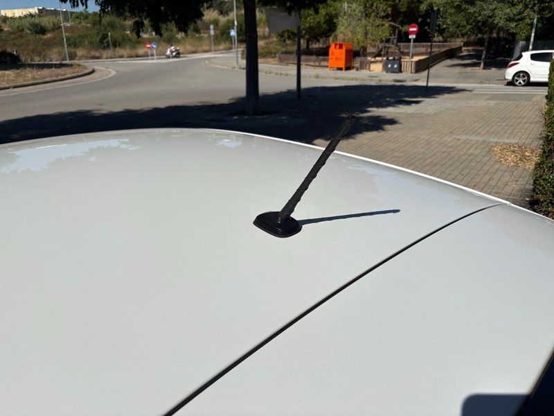 Volkswagen Polo 1.8 TSI BMT GTI 3p 2017, foto 18