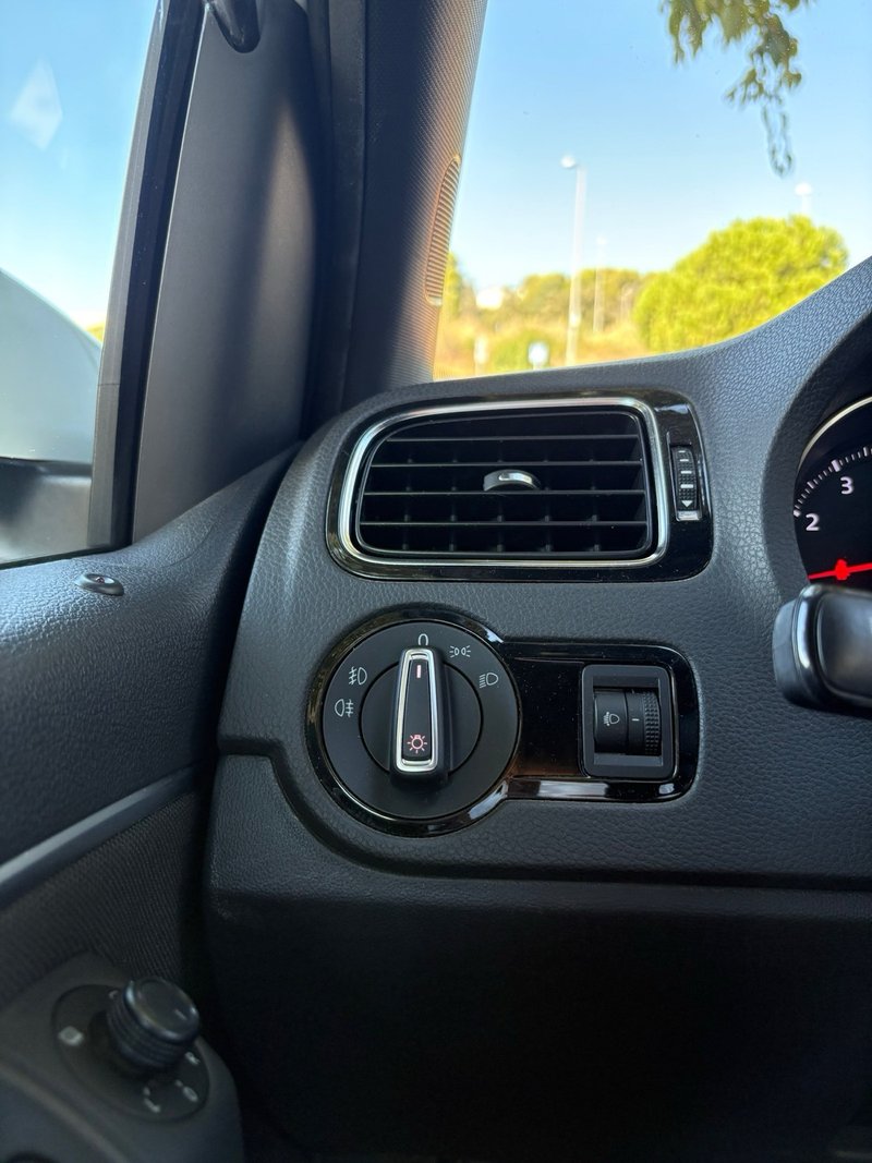 Volkswagen Polo 1.8 TSI BMT GTI 3p 2017, foto 30