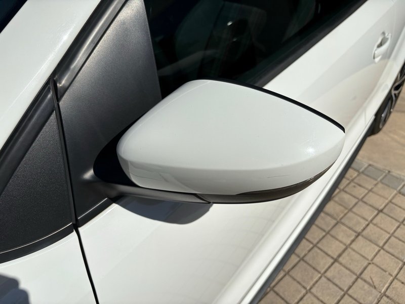 Volkswagen Polo 1.8 TSI BMT GTI 3p 2017, foto 14