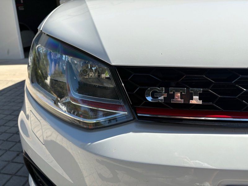 Volkswagen Polo 1.8 TSI BMT GTI 3p 2017, foto 13