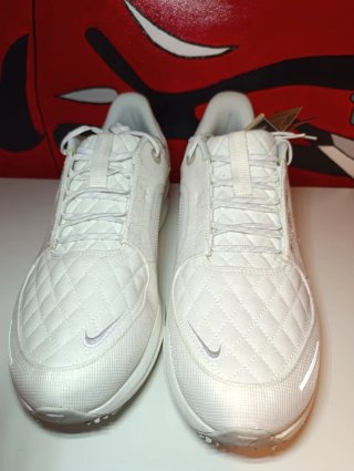 Nike Winflo 11 GTX Gore-Tex Blanco T49'5