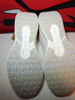 Nike Winflo 11 GTX Gore-Tex Blanco T49'5