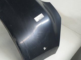 Paragolpes tras honda fr-v 2.2 i ctdi (be5) 377582