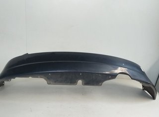 Paragolpes tras honda fr-v 2.2 i ctdi (be5) 377582