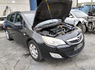 1889600 colector admisión 8973858235 opel astra j