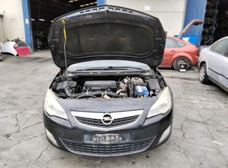 1889600 colector admisión 8973858235 opel astra j