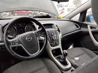 1889600 colector admisión 8973858235 opel astra j