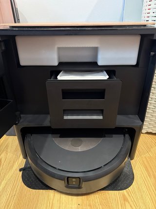 Robot Aspirador Roomba j9+