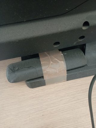 Televisore Philips 40 pollici (non smart)