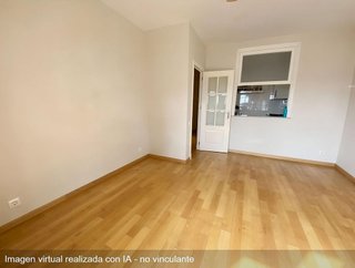 Piso en venta en Cortadura - Zona Franca  en Cádiz