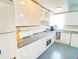 Piso en venta en Zona Bahía Blanca en Cádiz