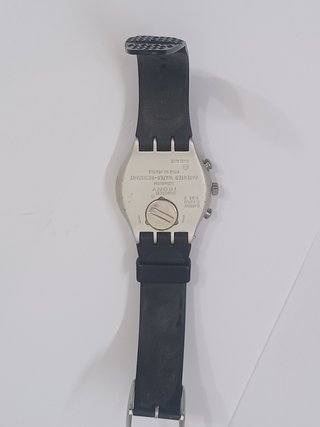 Orologio Swatch Swiss Irony Cronografo Vintage
