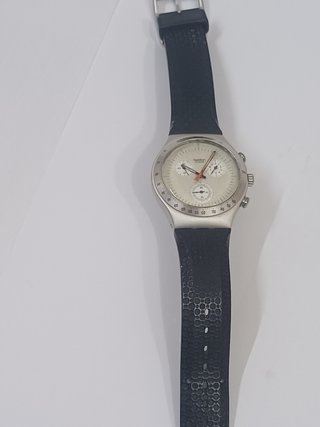 Orologio Swatch Swiss Irony Cronografo Vintage