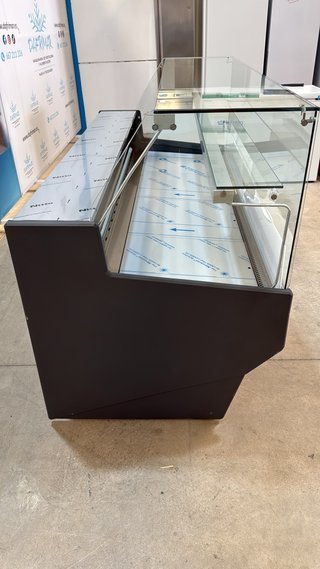 Vitrina Docriluc Nueva