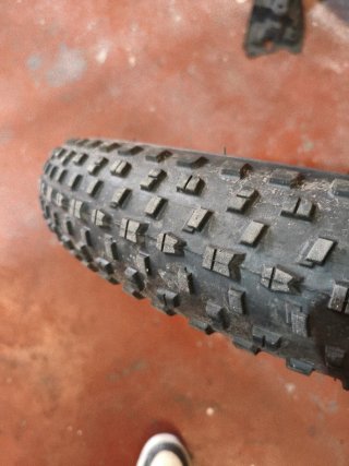 Bicicleta Eléctrica Montaña VARUN