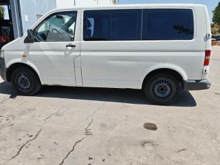 Volkswagen Transporter T5 2005