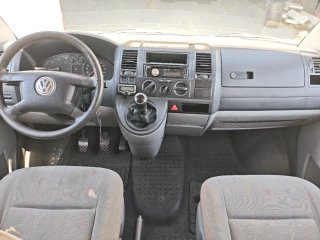 Volkswagen Transporter T5 2005