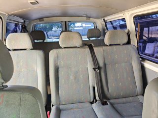 Volkswagen Transporter T5 2005