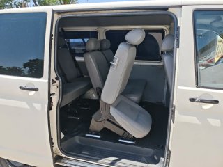 Volkswagen Transporter T5 2005