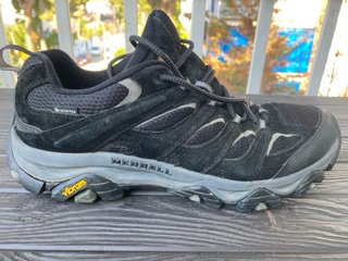 Merrell Moab 3 Talla 46 Gore-Tex