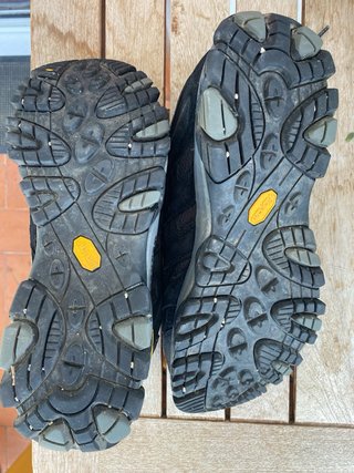 Merrell Moab 3 Talla 46 Gore-Tex