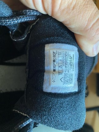 Merrell Moab 3 Talla 46 Gore-Tex
