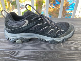 Merrell Moab 3 Talla 46 Gore-Tex