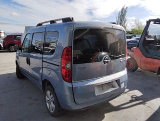1889876 colector admisión opel 55259084 combo d