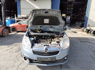 1889876 colector admisión opel 55259084 combo d