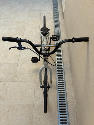Bicicleta BMX Chase Edge Junior 2024