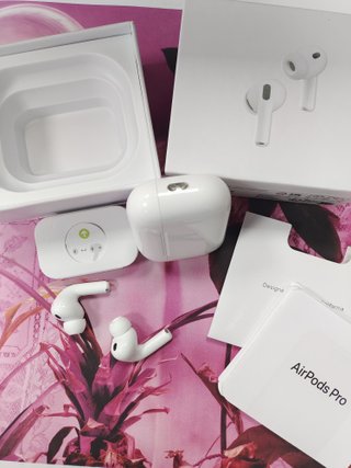 AirPods Pro 3ª Gen