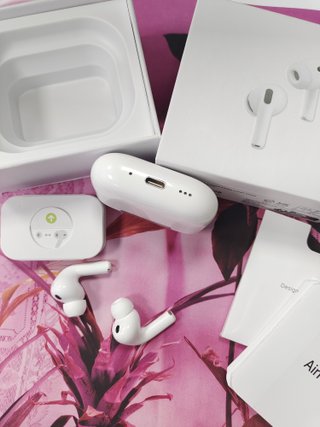 AirPods Pro 3ª Gen