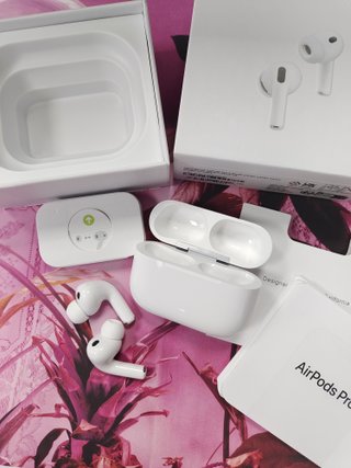 AirPods Pro 3ª Gen