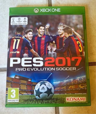 Xbox One S 1TB + 2 controller + 4 giochi