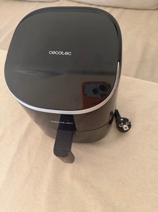 Cecofry Freidora Aire Pequeña