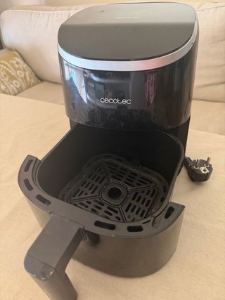Cecofry Freidora Aire Pequeña