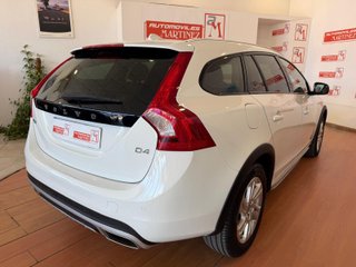 Volvo V60 2017