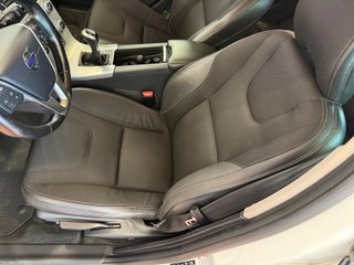 Volvo V60 2017