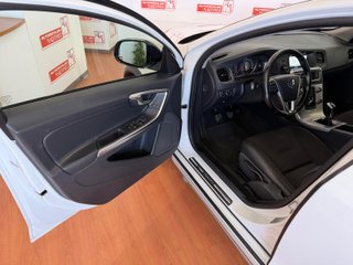 Volvo V60 2017