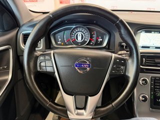Volvo V60 2017