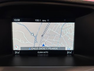 Volvo V60 2017