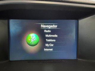 Volvo V60 2017