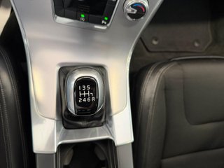 Volvo V60 2017