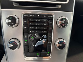 Volvo V60 2017