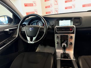 Volvo V60 2017
