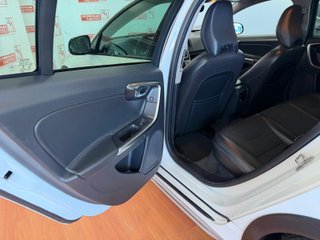Volvo V60 2017