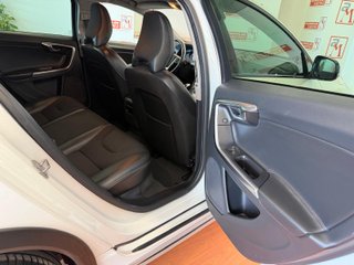Volvo V60 2017