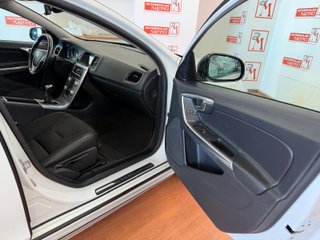 Volvo V60 2017