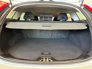 Volvo V60 2017