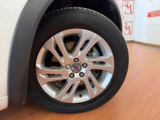 Volvo V60 2017